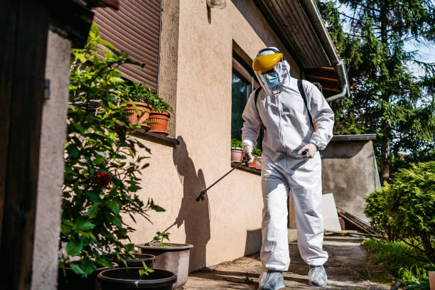 Livingston, LA Pest Control Company